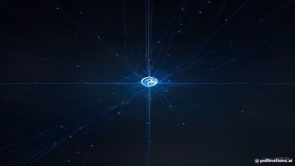 Conceptual image of 5G vs 4G network technology