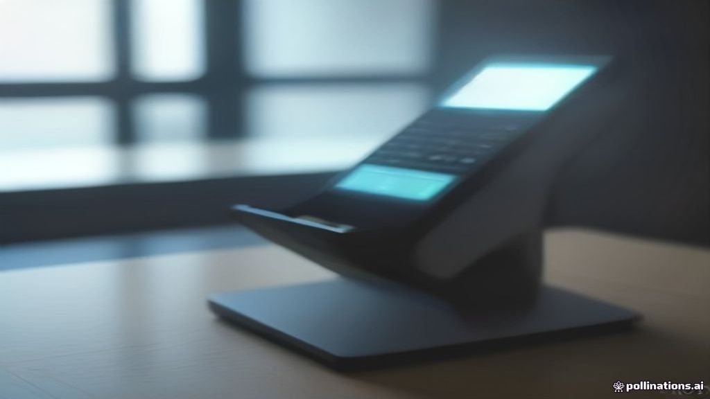 A digital representation of blockchain technology impacting global online payments.